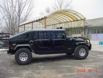 Top Hummer H1 Wallpaper Image For