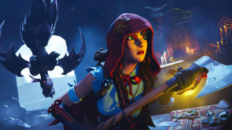 Top Fortnite Thumbnail Wallpaper Full HD 4k To Use