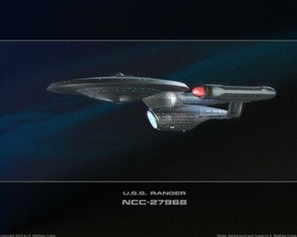 Star Trek Screen Savers Desktop Wallpaper Transporter