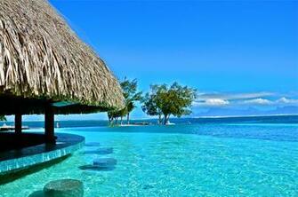 Tahiti French Polynesia