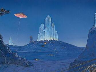 Moebius 4k Wallpaper For Your Desktop Or Mobile Screen And