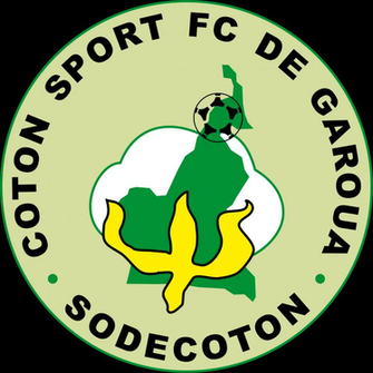 Coton Sport Football Club De Garoua Wikip Dia