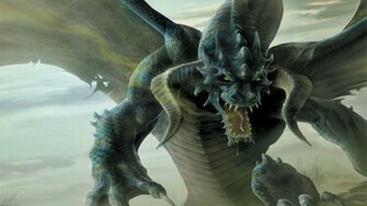 Dragon Wallpaper 1080p