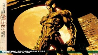 Marvel Wallpaper HD Comics
