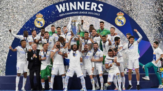 Real Madrid To Reach Champions League Milestone Against Liverpool