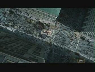 The Walking Dead Image Days Gone Bye HD Wallpaper