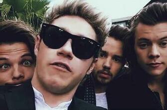 One Direction As