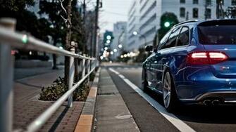 Audi S4 Wallpaper HD