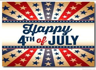 4th Of July Wallpaper Merger