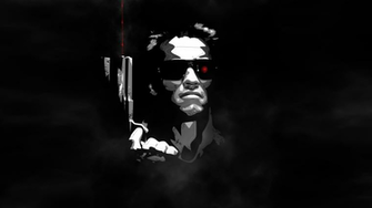 Terminator Wallpaper