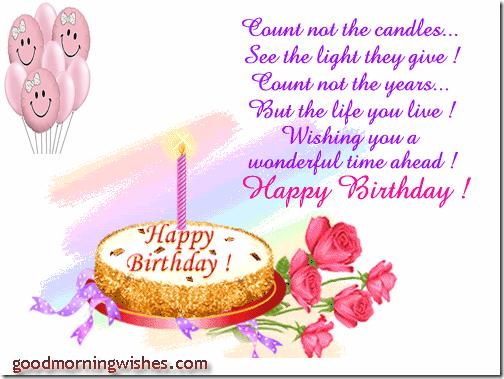 Happy BirtHDay Husband Quotes