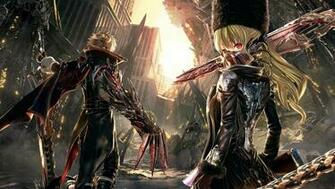 Check Out These Gorgeous Screenshots From Upcoming Vampire