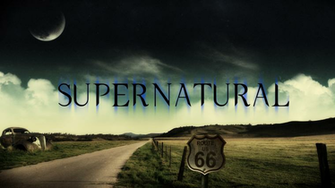 Related Supernatural Background Castiel