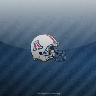 University Of Arizona Wildcats Wallpaper U A