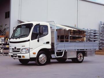 Hino Wallpaper