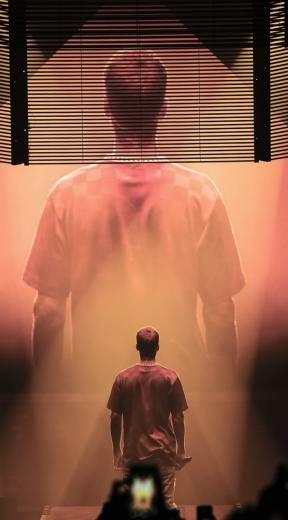 Justin Bieber Lockscrens Purpose World Tour Wallpaper Please