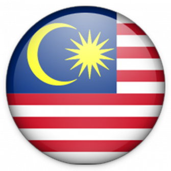 Wallpaper Flag Of Malaysia Png Transparent