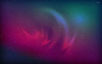 Blue Galaxy Wallpaper 3d