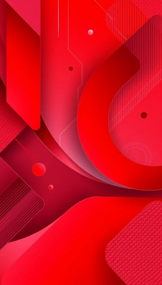 Red Phone Wallpaper