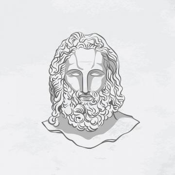 Zeus Image Photos Png Stickers Wallpaper Background