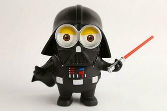 Minions Darth Vader Pixshark Image Galleries