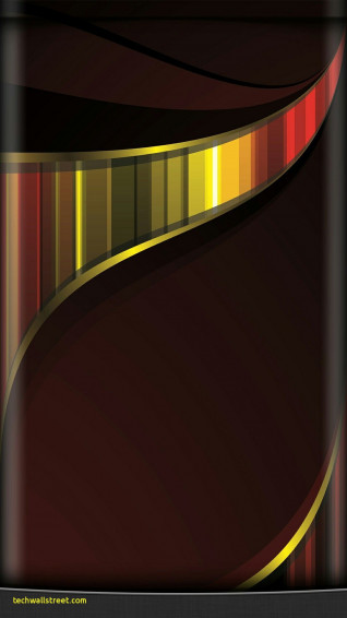 Gold Mobile Wallpaper