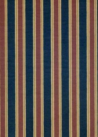 House Henley Stripe Navy Wallpaper Stripes And Interiors