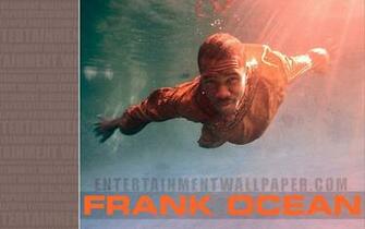 Frank Ocean Wallpaper Desktop