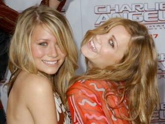 Olsen Wallpaper Mary Kate Amp Ashley