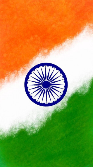 Indipendense India Wallpaper By Hislam825 E0 On