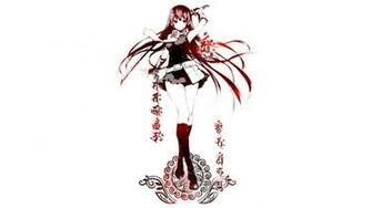 Anime Wallpaper Part