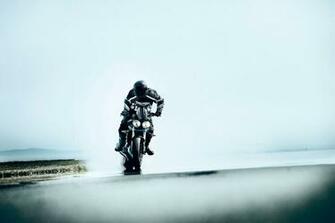 Triumph Street Triple R Wallpaper Background