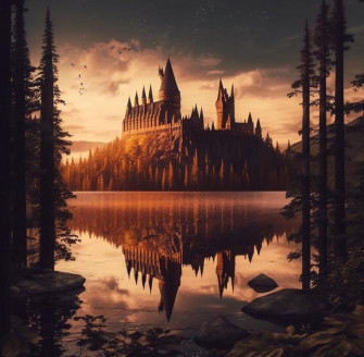 Aesthetic Harry Potter Wallpaper Artofit