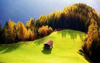 Beautiful Wallpaper Landscapes
