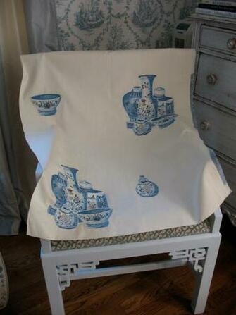 Cowtan And Tout Wallpaper By Bianca New Fabric From