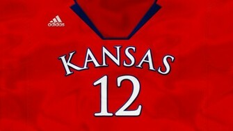 Kansas Jayhawks Basketball Wallpaper