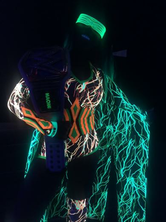 Adam On Naomi In Wwe Womens