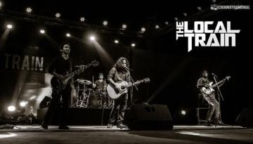 The Local Train Band Which Restores Faith In Hindi Music