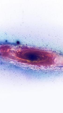 White Hole Wallpaper Android Teahub Io