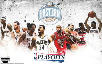 The Nba Finals Wallpaper