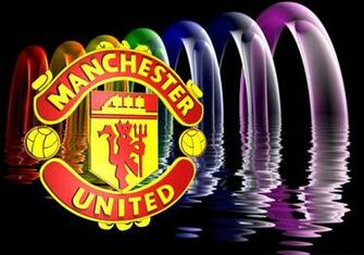 Wallpaper Of Manchester United Football Club Fanzone S 3d