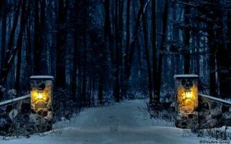 Beautiful Winter Season HD Wallpaper All