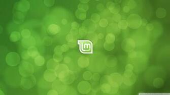Linux Mint Gnome Wallpaper