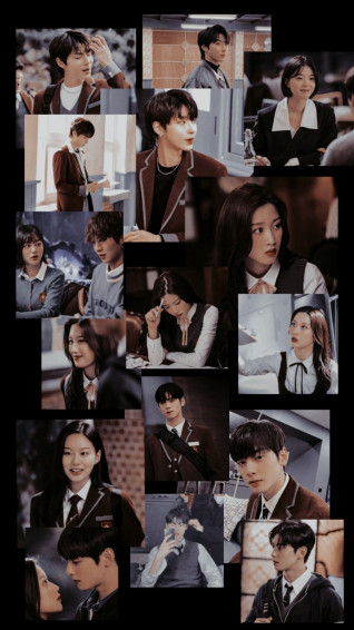True Beauty Kdrama Wallpaper