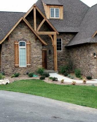 Masonry Stone Experts Fieldstone Centurion Gallery