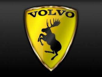 Volvo Logo Wallpaper Dgj Cars