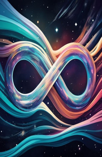 Infinity Symbol Wallpaper