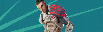 Ako Fortnite News On X Relik Unmasked Style