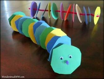 Construction Paper Craft Projects Crafts For Kids Homeschool