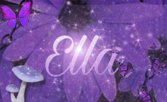 Ella Desktop Wallpaper